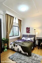 King's Mansion (D15), Condominium #533082011